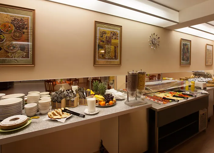 Hotel Otakar Praag
